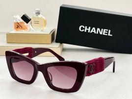 Picture of Chanel Sunglasses _SKUfw56642761fw